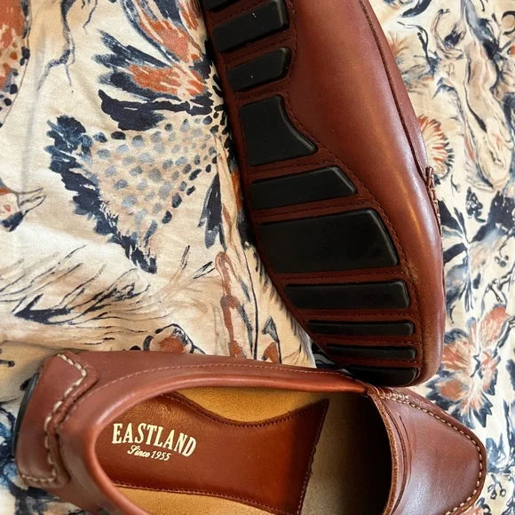 Womens loafers - Picture 4 of 5